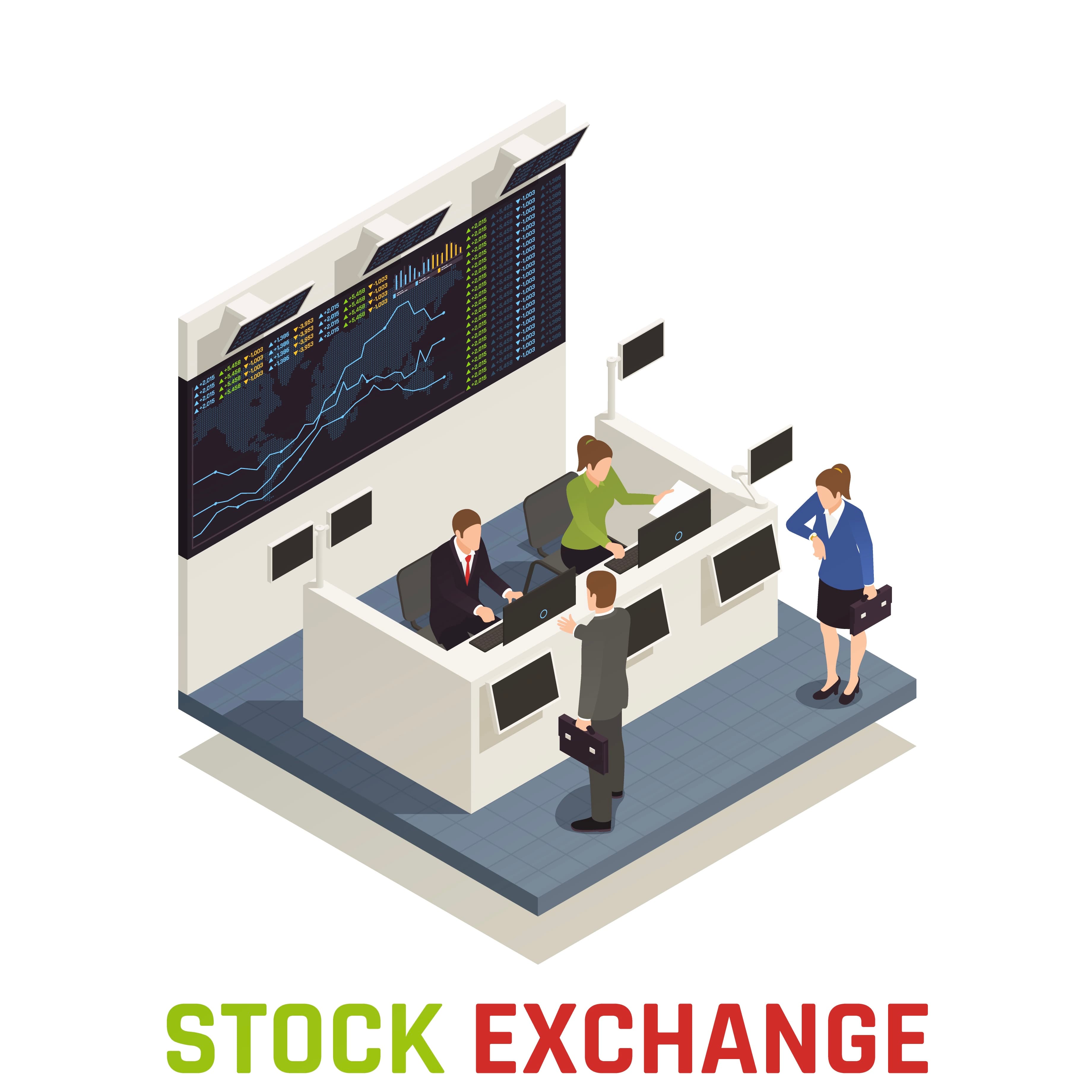 Understanding the Stock Market: A Beginner's Guide to Investing