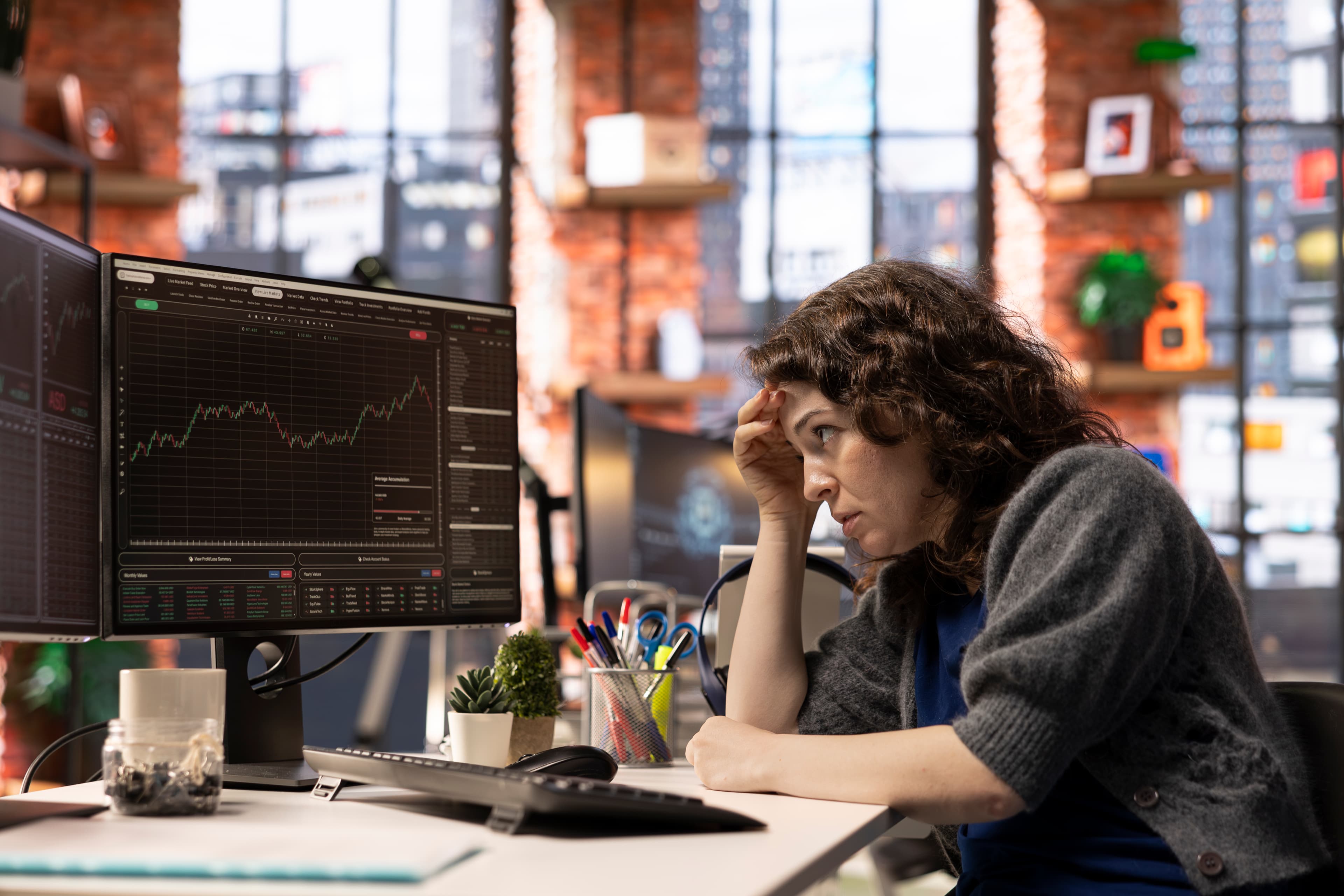 Which Trading Timeframe Fits Your Schedule and Psychology